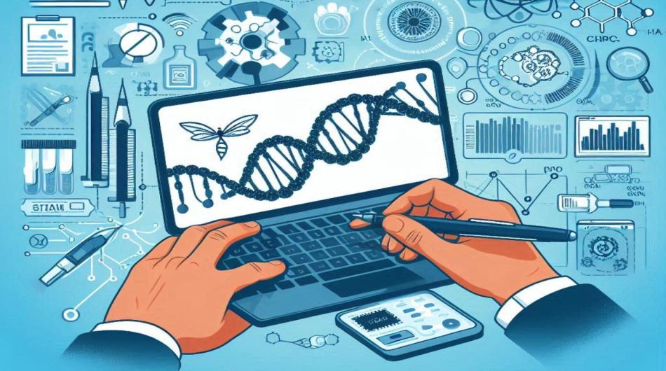 Bioinformatics