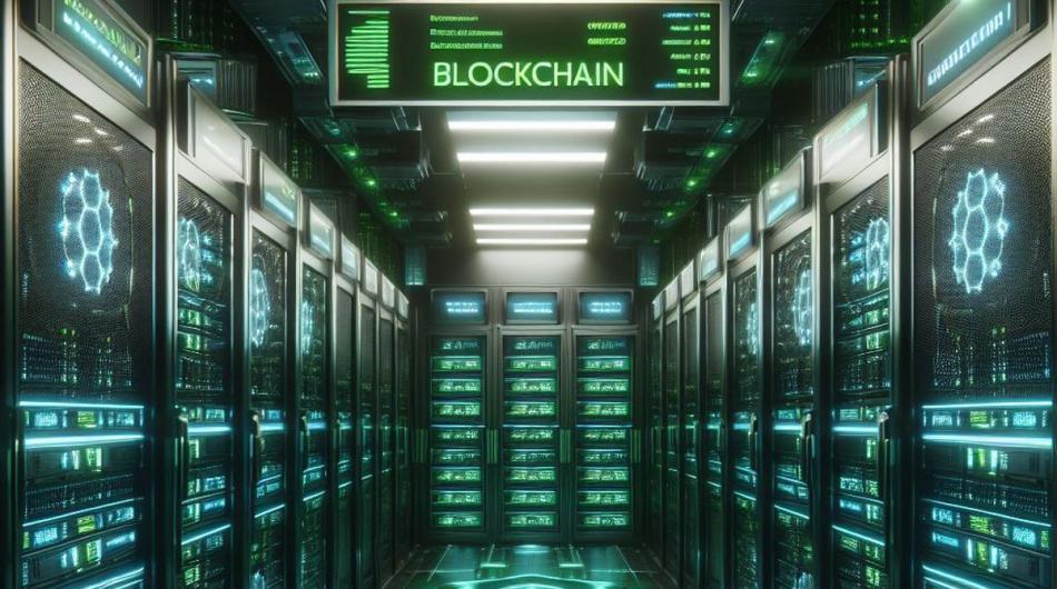 Blockchain