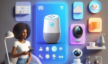 Smart Home Devices