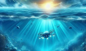 The Future of Ocean Exploration